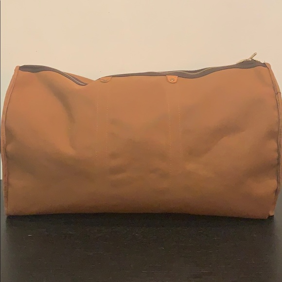 Louis Vuitton 1993 Keepall Bandouliere 50 inside - Picture 6 of 7